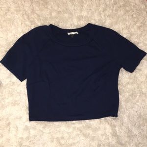 Soft, Unique Crop Top